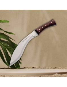 Coltello Muela Kukri