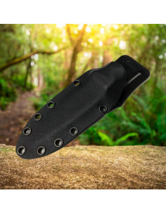 Coltello da sopravvivenza Kodiak di Muela manico in... 2