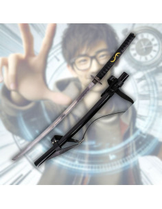 Katana decorativa non ufficiale di Hiro Nakamura