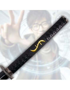 Katana decorativa non ufficiale di Hiro Nakamura 2