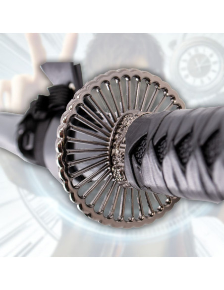 Katana decorativa non ufficiale di...