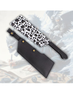 Coltello non ufficiale Nanami Blunt di Jujutsu Kaisen