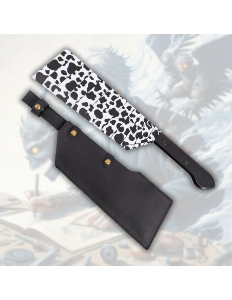 Coltello non ufficiale Nanami Blunt...