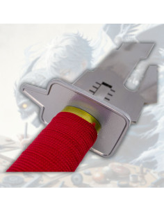 Lancia del Cielo Invertita di Toji, Jujutsu Kaisen 2