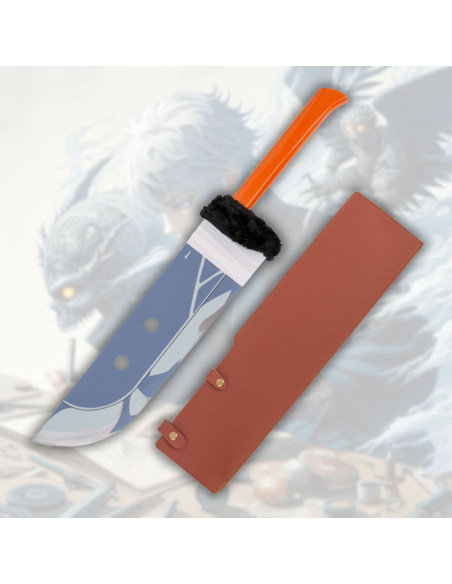 Coltello da combattimento Demone...