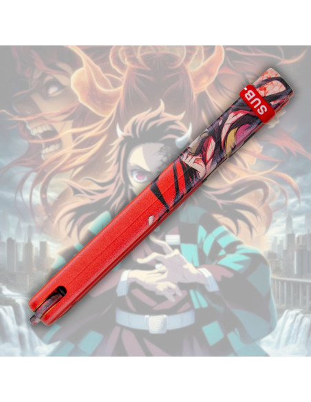 Coltello per pratiche Nezuko Kimetsu...