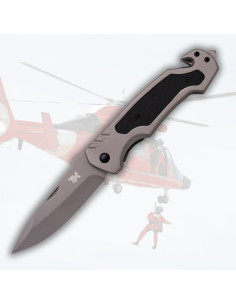 Coltello da soccorso Tramuntana Knives (22,8 cm.)