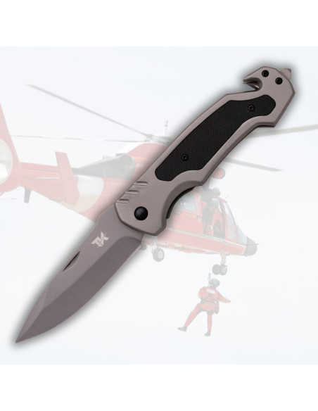 Coltello da soccorso Tramuntana...