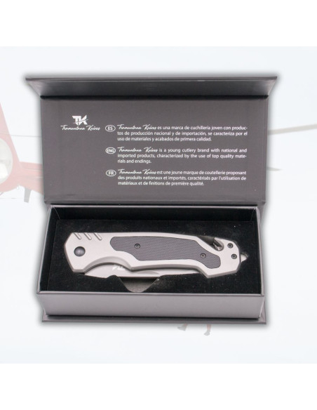 Coltello da soccorso Tramuntana...