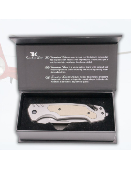 Coltello di soccorso Tramuntana...