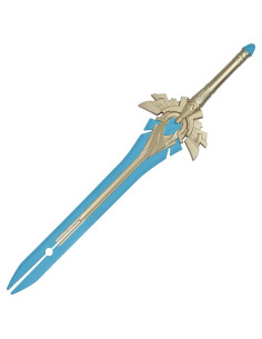 Spada decorativa in schiuma Skyward Blade - Genshin Impact