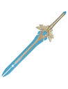 Spada decorativa in schiuma Skyward Blade - Genshin Impact
