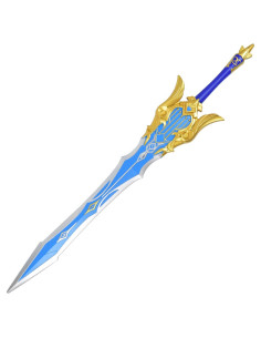 Spada in Schiuma Song of Broken Pines - Genshin Impact