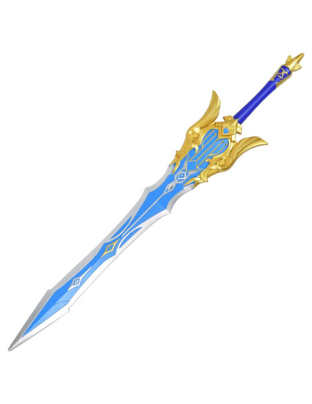 Spada in Schiuma Song of Broken Pines...