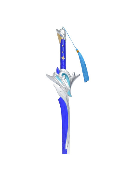 Spada in schiuma Haran Geppaku Futsu...