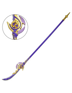 Spada in plastica e schiuma Engulfing Lightning - Genshin...