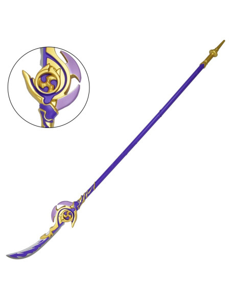 Spada in plastica e schiuma Engulfing...