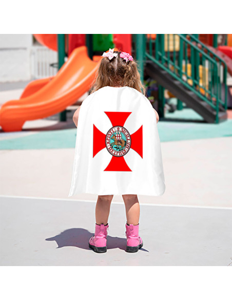 Pack bambini Templari: Spada con...