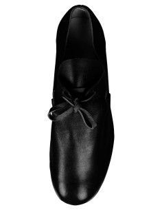 Scarpe Rinascimentali modello Nolthe, colore nero 2