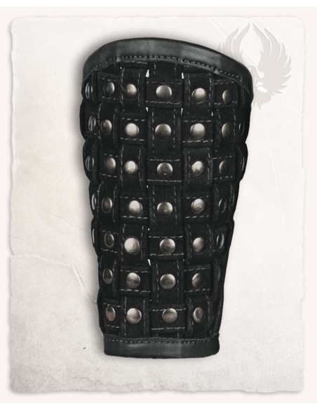 Bracciali medievali in pelle modello...