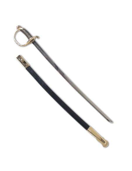 Sabre Marines Sottufficiale