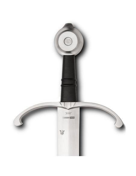 Spada medieval da armare, Royal...