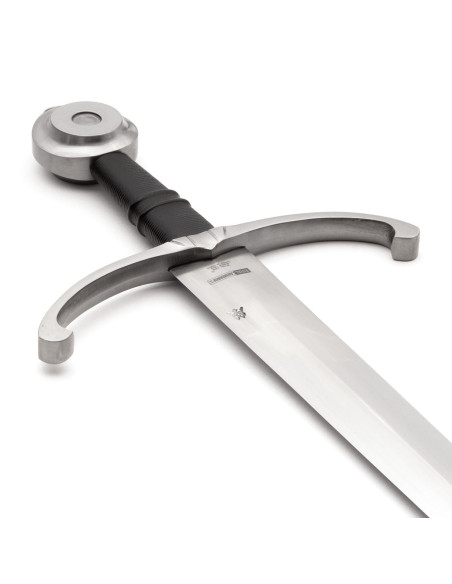 Spada medieval da armare, Royal...