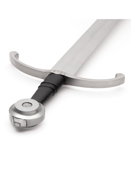 Spada medieval da armare, Royal...