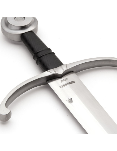 Spada medieval da armare, Royal...