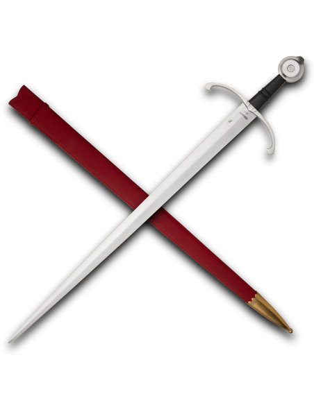Spada medieval da armare, Royal...