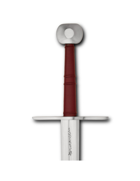 Spada Medieval a due mani, XIV secolo