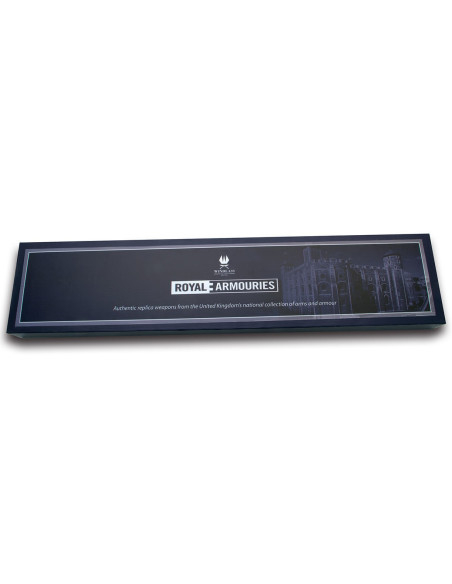 Spada Medieval a due mani, XIV secolo