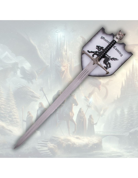 Spada non ufficiale Artiglio di Jon...