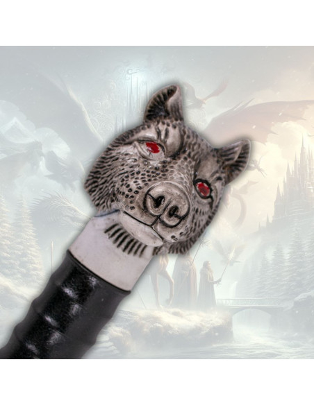 Spada non ufficiale Artiglio di Jon...