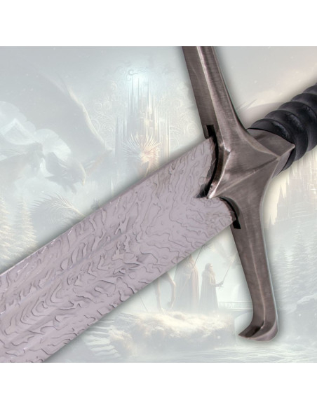 Spada non ufficiale Artiglio di Jon...