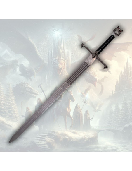 Spada non ufficiale Artiglio di Jon...