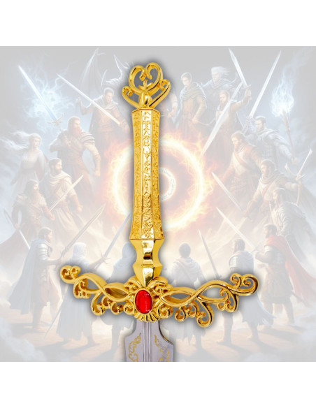 Spada non ufficiale Stocco di Rogier,...