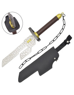 Spada non ufficiale Toji Fushiguro, Jujutsu Kaisen