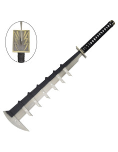 Spada non ufficiale Renji Abarai, Bleach