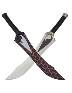 Spade non ufficiali Arciere Yin Yang, Fate Stay Night