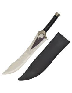 Spade non ufficiali Arciere Yin Yang, Fate Stay Night 2