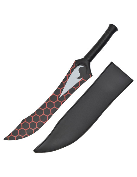 Spade non ufficiali Arciere Yin Yang,...