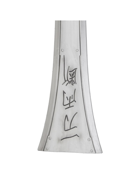 Spada non ufficiale di Cloud Strife,...