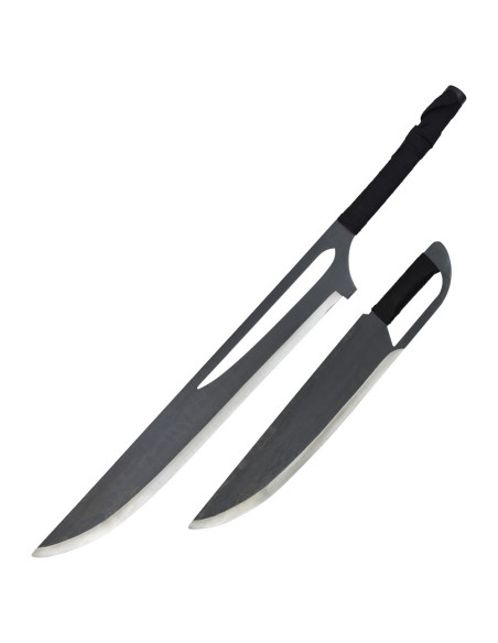 Spade non ufficiali Ichigo Kurosaki...