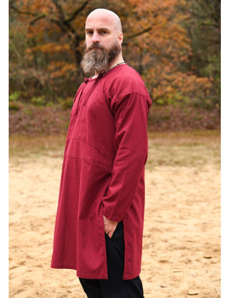 Tunica vichinga in cotone modello...