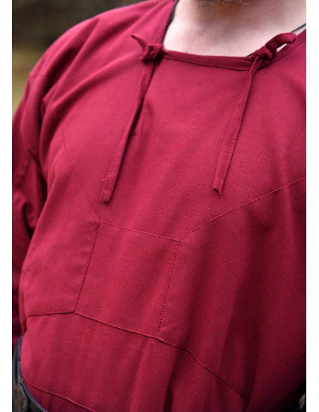 Tunica vichinga in cotone modello...