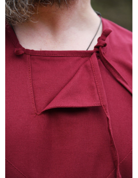 Tunica vichinga in cotone modello...