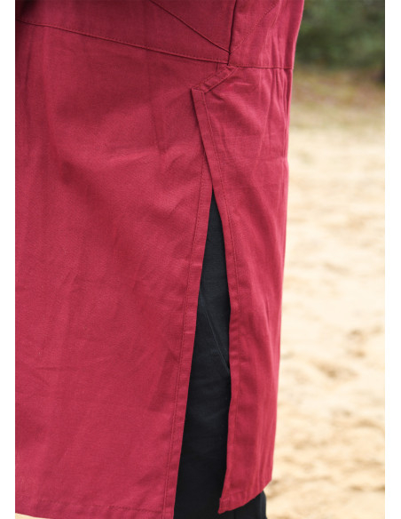 Tunica vichinga in cotone modello...