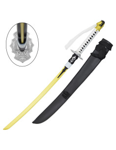 Katana decorativa Yorha - Nier: Automata