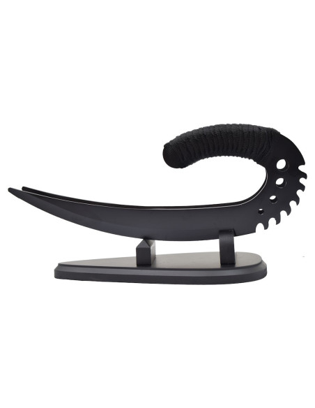 Artigli di Sable Nero Le Cronache di...